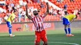 LaLiga. El Almería se da un homenaje a costa de la depresión del Cádiz