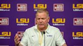 Brian Kelly sought LSU football's demands, so hold him to Nick Saban standard | Opinion