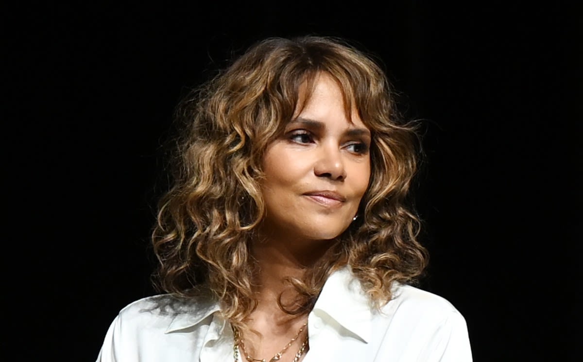 Halle Berry Welcomes 2 New 'Babies' to Her Family: 'Full House Over Here'