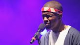 Frank Ocean answers fan album speculation at Coachella