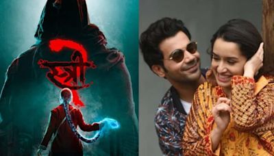 Rajkumar Rao, Shraddha Kapoor's Stree 2 Trailer To Release On July 18; New Posters Out - News18