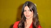 Emily Ratajkowski Is Embracing Her “Bitch Era” With the Launch of an All-New Podcast