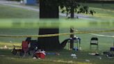 Police announce second death in mass shooting at upstate New York park