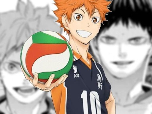 Haikyu's Timeskip Is Being Animated, Staff Confirms