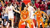 Katie Meier on UM women’s team reaching first Sweet 16 in 31 years: “They’re warriors”