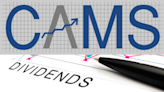 CAMS Announces 165 pc Dividend: When Will Investors Get Payout? Check