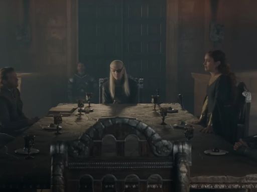 House Of The Dragon Season 2 Episode 5 Trailer Breakdown; ‘There’s More Than One Way To Fight A War’