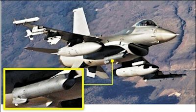 洛馬「狙擊手」莢艙升級 增戰機跨代、空地協同作戰成效 - 自由軍武頻道
