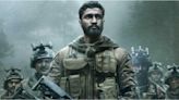 7 movies like Uri: The Surgical Strike to ignite your patriotism