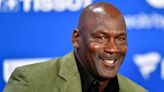 Michael Jordan Becomes First Athlete on Forbes 400 After His Net Worth Rises to $3 Billion