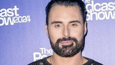 Rylan Clark melts hearts by inviting elderly fan with Alzheimer's for a beer
