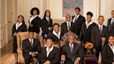 Grammy-winning Fisk Jubilee Singers on a mission to preserve spirit of Black music