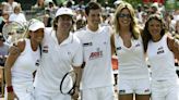 Annabel Croft speaks out on 'terrified' Wimbledon star Tim Henman doing Strictly