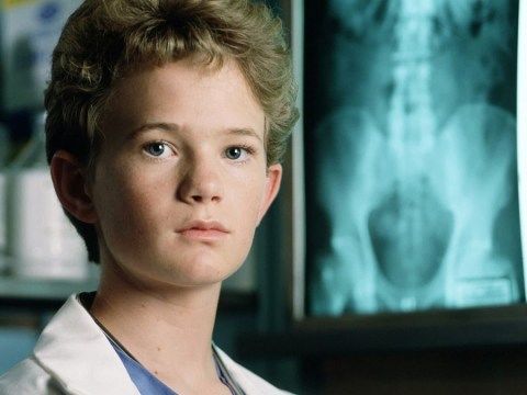 Doogie Howser, M.D. (1989) Season 1 Streaming: Watch & Stream Online via Disney Plus