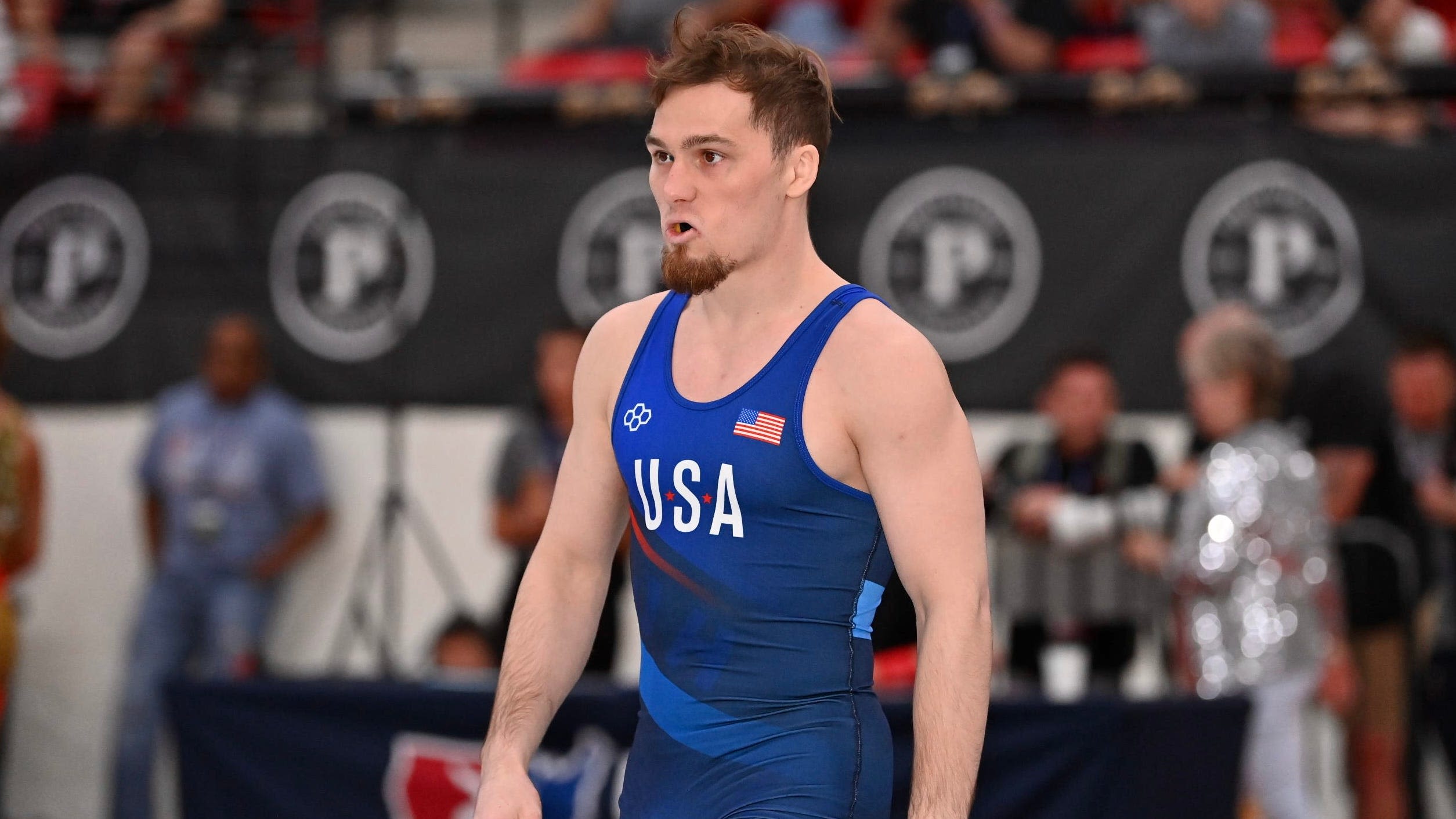 How to watch Spencer Lee, former and current Iowa Hawkeyes at U.S. wrestling Olympic Trials