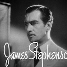 James Stephenson (actor)