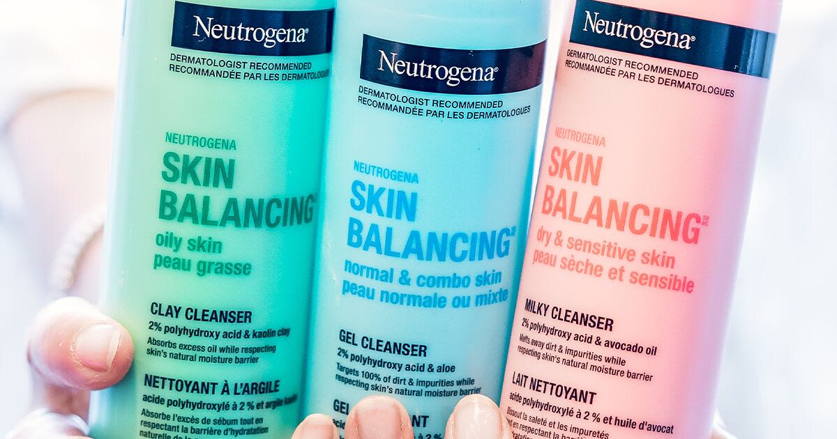 Neutrogena Lost Dermatologists and Missed Out on the $42 Billion Beauty Boom