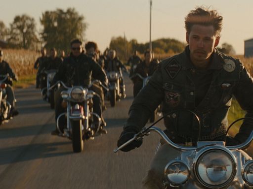 The Bikeriders to Stream on Peacock, 4K Ultra HD and Blu-Ray Release