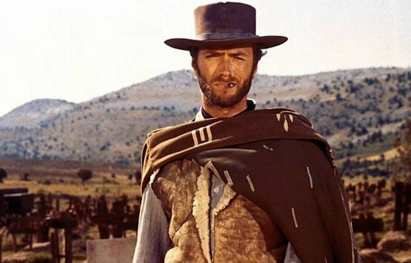 Clint Eastwood's A Fistful of Dollars Getting a Remake