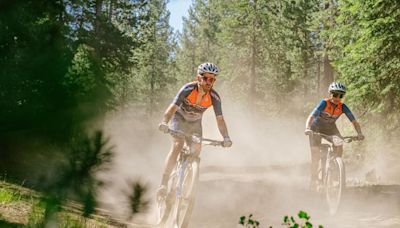 Oregon 24 and High Cascades 100 mountain bike races set for Bend