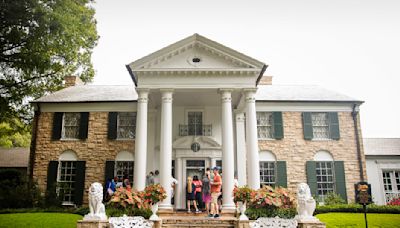 Federal grand jury hears testimony on scam to steal Graceland from Elvis Presley’s family