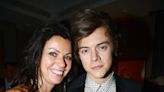 Harry Styles’ mom 'saddened' by negative comments about his movie