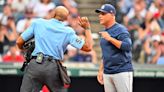 5 candidates for the worst umpire in MLB (CB Bucknor) with Angel Hernandez retiring