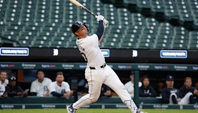 Detroit Tigers Newsletter: Even their worst hitters have reasons to look ahead