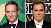 Matthew Macfadyen, Michael Shannon to Lead Netflix Drama ‘Death By Lighting’