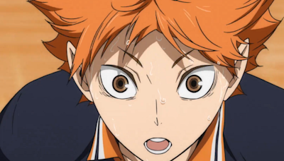 Haikyu: The Dumpster Battle Blu-ray, DVD Announced