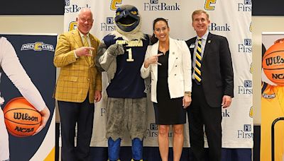 Deandra Schirmer putting her stamp on UTC women’s basketball | Chattanooga Times Free Press