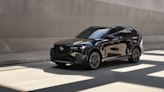 Gallery: 2025 Mazda CX-70 Photos