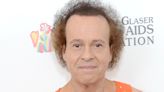 Richard Simmons Reportedly Suffered a Fall Before His Death