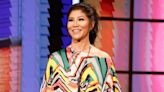 Julie Chen Moonves says she felt forced out of ‘The Talk’ following husband Les Moonves’ scandal