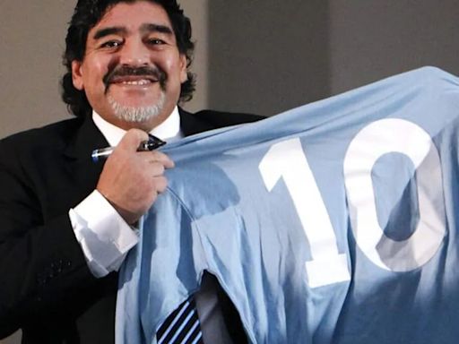 Dónde estará ubicado el mausoleo de Diego Maradona, en el que reposará su cuerpo | Espectáculos