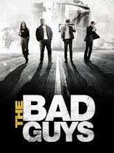 The Bad Guys: Reign of Chaos