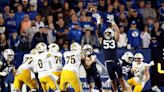 ‘Lesser of two evils’: BYU’s Tom Holmoe explains why Cougars are traveling to Wyoming this week