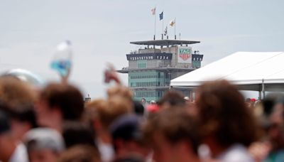 IMS: 2024 Indy 500 ticket sales more than 15,000 ahead of 2023, complete sellout unlikely