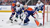 GAME RECAP: Canucks 3, Oilers 1 | Edmonton Oilers