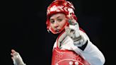 Team GB chiefs defend picking Jade Jones for Paris 2024