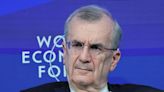 ECB's confidence in fight against inflation growing, Villeroy says