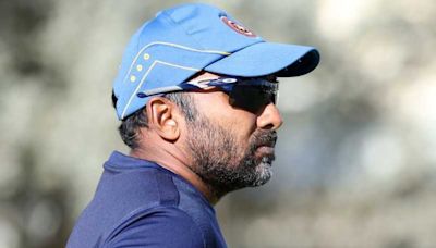 Mahela Jayawardene Resigns as Consultant Coach of Sri Lanka - News18