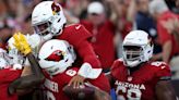 How Kyler Murray and Cardinals hope a trip to LA translates to in-season wins camaraderie