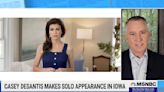 MSNBC Panel Declares Casey DeSantis ‘America’s Karen’