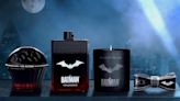 A BATMAN ‘Vengeance’ Fragrance Will Make You Smell Slightly Unhinged