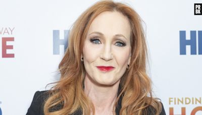 C'est quoi cet énorme bad buzz qui concerne (encore !) JK Rowling ? La polémique la plus honteuse de cet été 2024