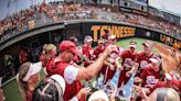 Alabama softball defeats Tennessee, advances to NCAA women’s College World Series