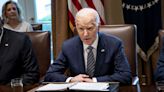 Biden uses executive privilege to block House request for special counsel audio - UPI.com