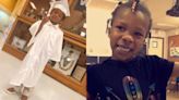 8-year-old boy, 13-year-old sister killed in Georgia house fire