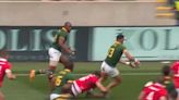 The four controversial moments that swung momentum for South Africa against Wales
